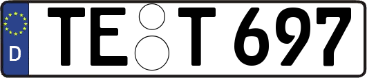 TE-T697