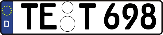TE-T698