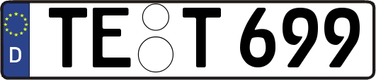 TE-T699