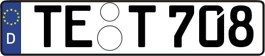 TE-T708