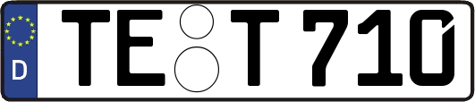 TE-T710