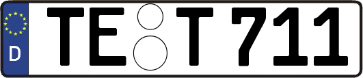 TE-T711