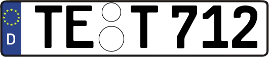 TE-T712