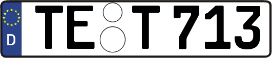 TE-T713