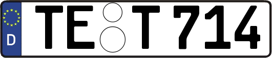 TE-T714