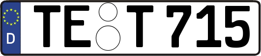 TE-T715