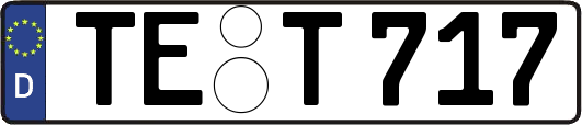 TE-T717