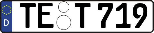 TE-T719