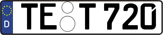 TE-T720