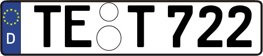 TE-T722
