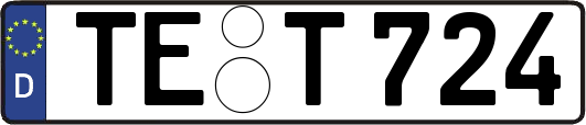 TE-T724