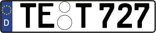 TE-T727