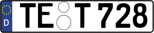 TE-T728