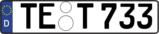 TE-T733