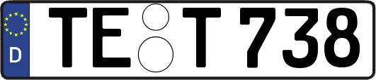 TE-T738