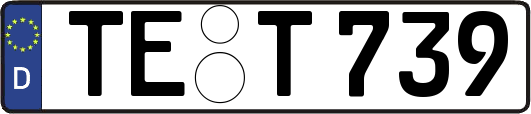 TE-T739