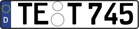 TE-T745