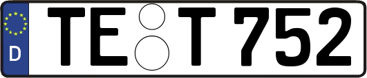 TE-T752