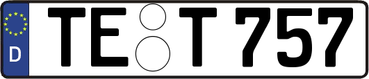 TE-T757