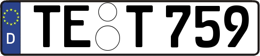 TE-T759