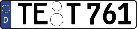 TE-T761