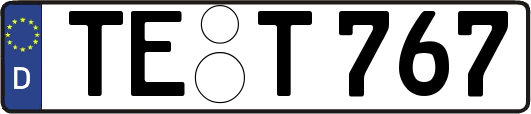 TE-T767