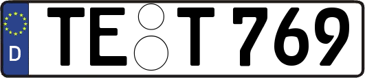 TE-T769
