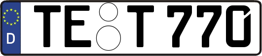TE-T770