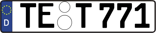 TE-T771