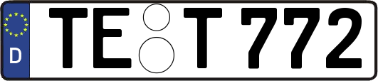 TE-T772
