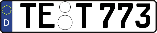 TE-T773