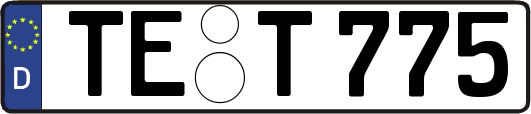 TE-T775