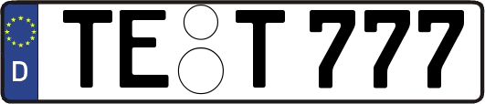 TE-T777