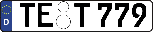 TE-T779