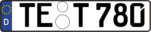 TE-T780