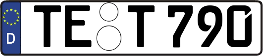 TE-T790