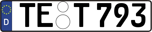 TE-T793