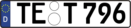 TE-T796