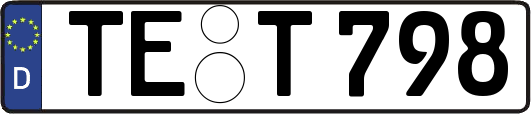 TE-T798
