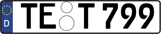 TE-T799