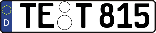 TE-T815