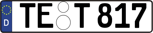 TE-T817