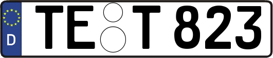 TE-T823