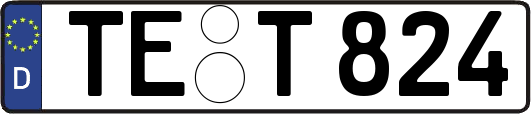 TE-T824