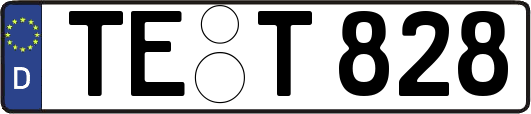 TE-T828
