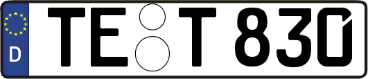 TE-T830