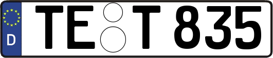 TE-T835
