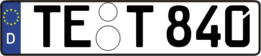 TE-T840