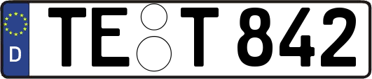 TE-T842