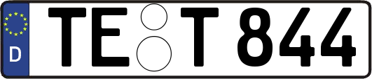 TE-T844